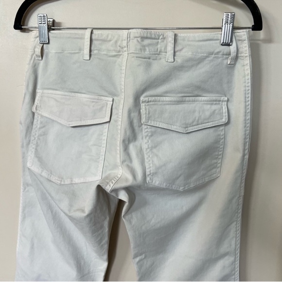 Nili Lotan Ankle Pant - Picture 9 of 13